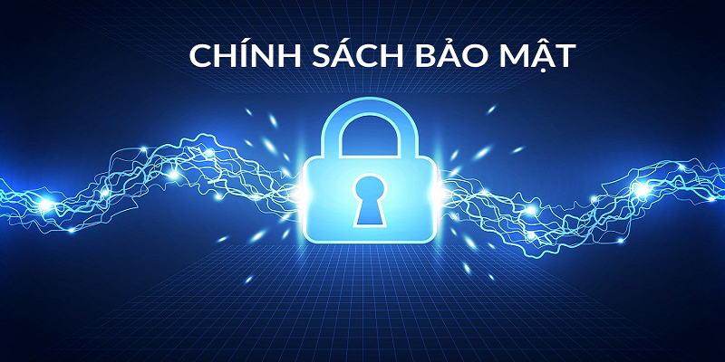 Chính sách bảo mật tại website được chú trọng xây dựng