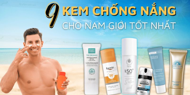 Cùng ĐẸP CHANH SẢ bôi kem chống nắng mỗi ngày nhé