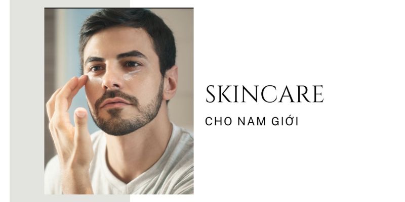 Skincare nam