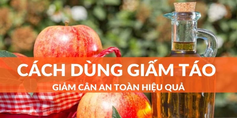 Mật ong và giấm và sự kết hợp hiệu quả cho người dùng